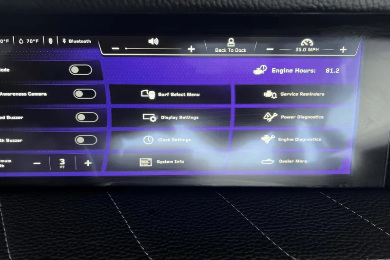 Slide: The Image of Nautique Super Air Nautique G23 2022 - 21