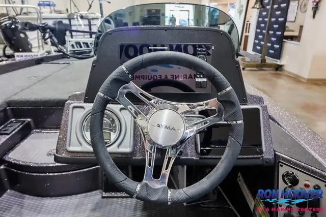 Slide: The Image of Caymas CX 18 PRO 2025 - 22