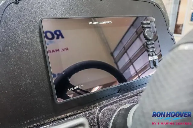 Slide: The Image of Caymas CX 18 PRO 2025 - 23