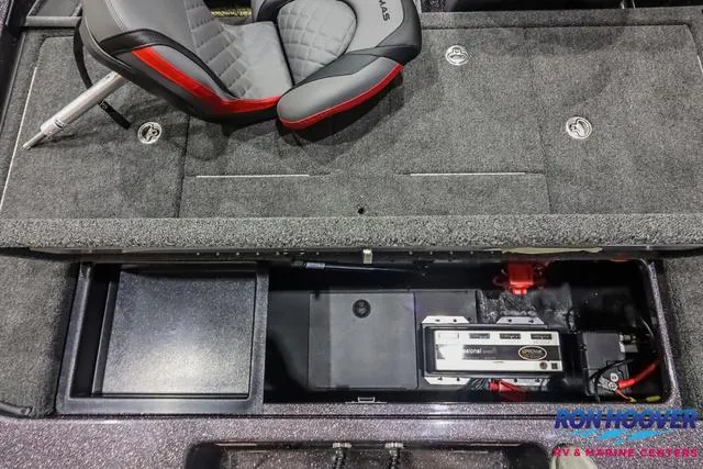 Slide: The Image of Caymas CX 18 PRO 2025 - 26