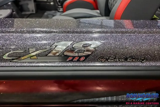 Slide: The Image of Caymas CX 18 PRO 2025 - 28