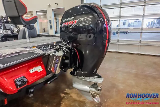 Slide: The Image of Caymas CX 18 PRO 2025 - 31