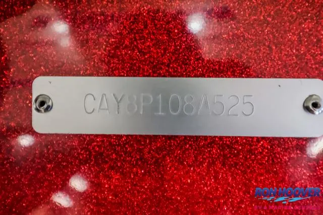 Slide: The Image of Caymas CX 18 PRO 2025 - 34