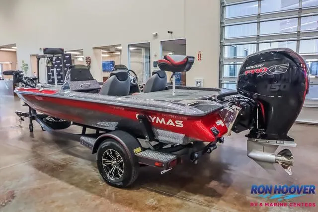 Slide: The Image of Caymas CX 18 PRO 2025 - 5