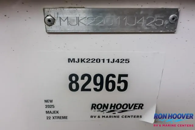 Slide: The Image of Majek 22 XTREME 2025 - 29