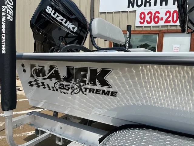 Slide: The Image of Majek 25 Xtreme 2025 - 11