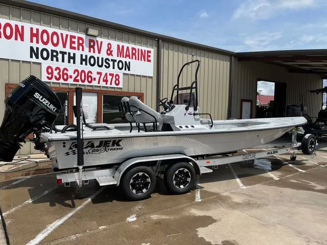 Slide: The Image of Majek 25 Xtreme 2025 - 4