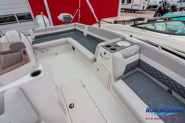 Slide: The Image of Starcraft SVX191 2025 - 11