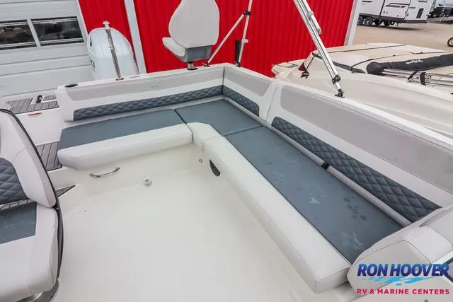 Slide: The Image of Starcraft SVX191 2025 - 16