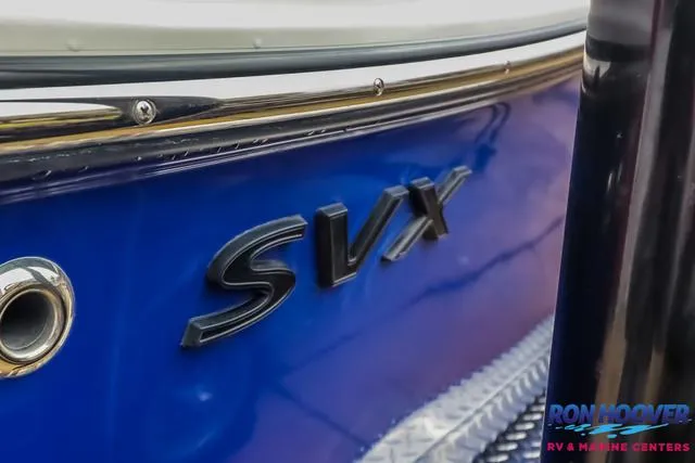 Slide: The Image of Starcraft SVX191 2025 - 24