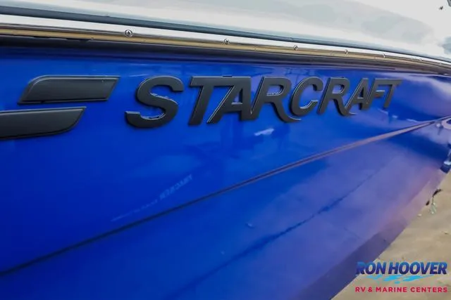 Slide: The Image of Starcraft SVX191 2025 - 25