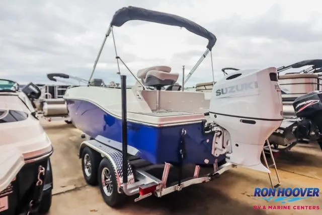 Slide: The Image of Starcraft SVX191 2025 - 4