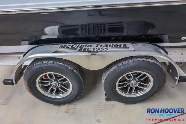 Slide: The Image of Hurricane FunDeck 2260 REF 2025 - 24