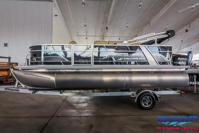 The Image of Starcraft EX 20 FD4 2025 - 1