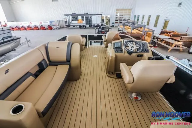 Slide: The Image of Starcraft EX 20 FD4 2025 - 11