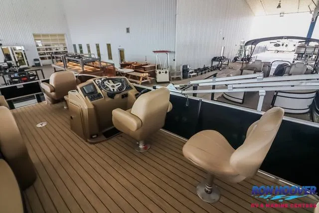 Slide: The Image of Starcraft EX 20 FD4 2025 - 13