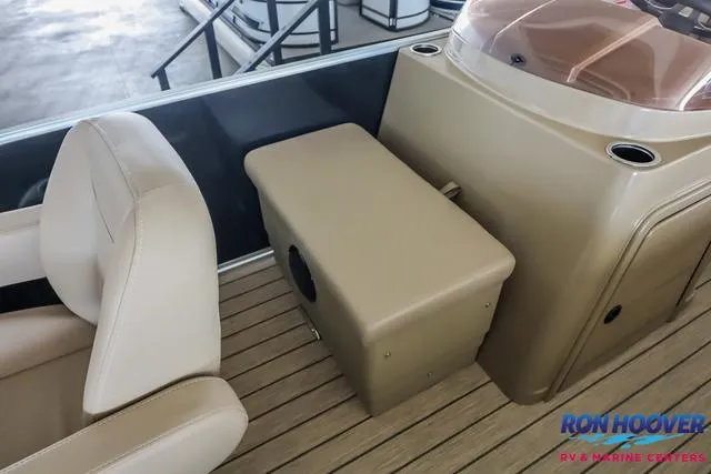 Slide: The Image of Starcraft EX 20 FD4 2025 - 16