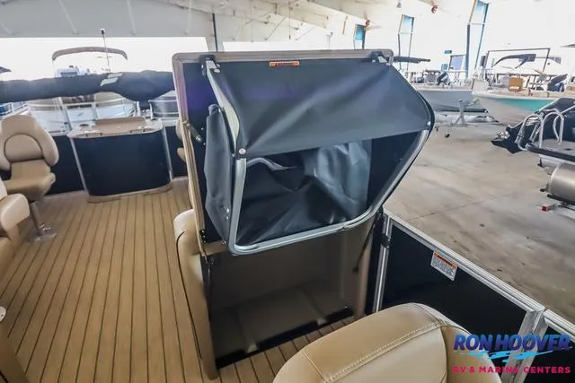 Slide: The Image of Starcraft EX 20 FD4 2025 - 18