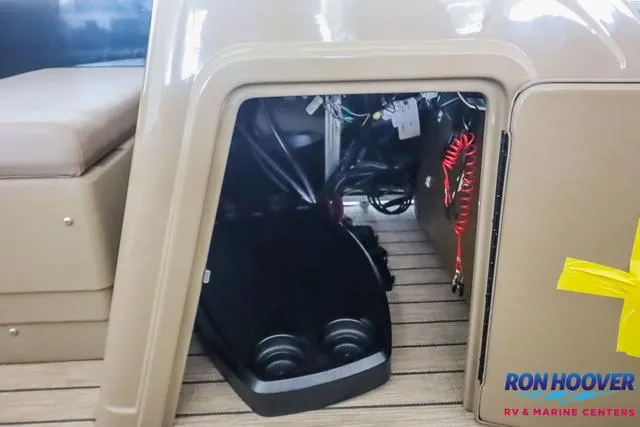 Slide: The Image of Starcraft EX 20 FD4 2025 - 19