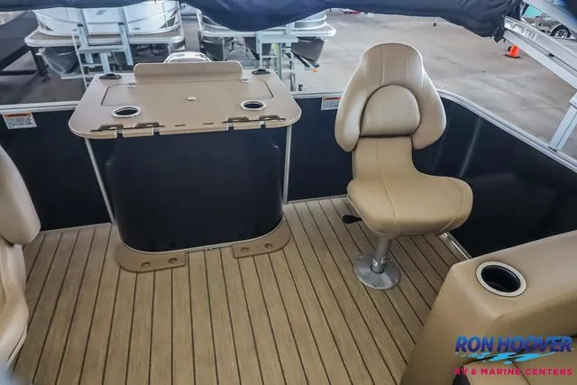 Slide: The Image of Starcraft EX 20 FD4 2025 - 25