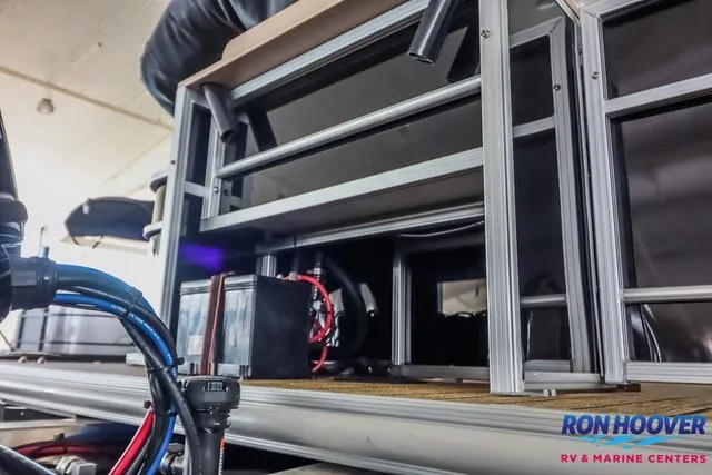 Slide: The Image of Starcraft EX 20 FD4 2025 - 27