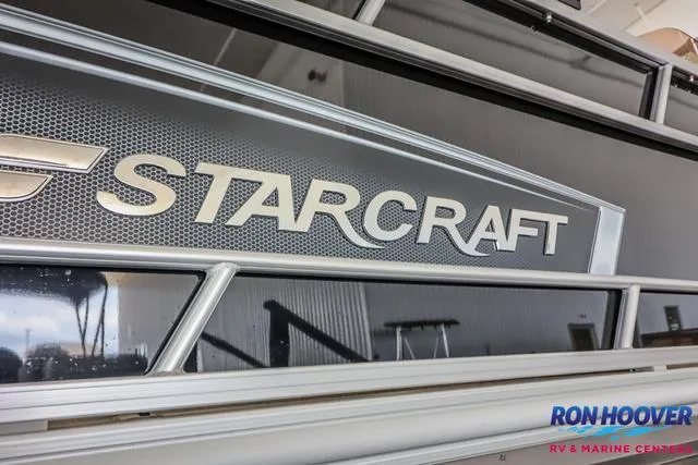 Slide: The Image of Starcraft EX 20 FD4 2025 - 28