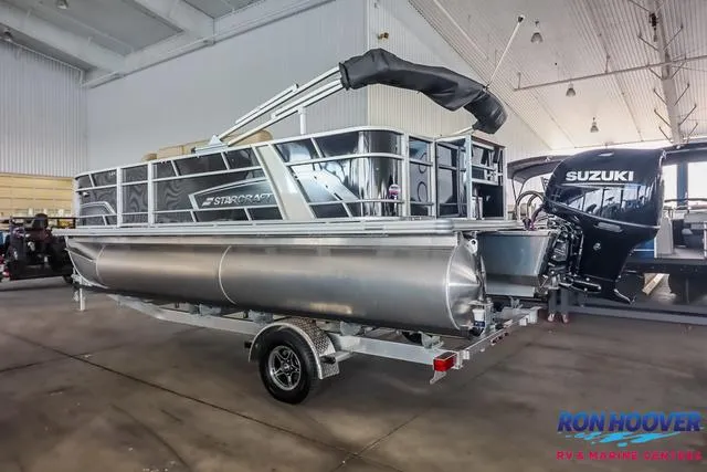 Slide: The Image of Starcraft EX 20 FD4 2025 - 5