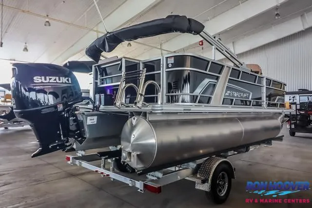 Slide: The Image of Starcraft EX 20 FD4 2025 - 7