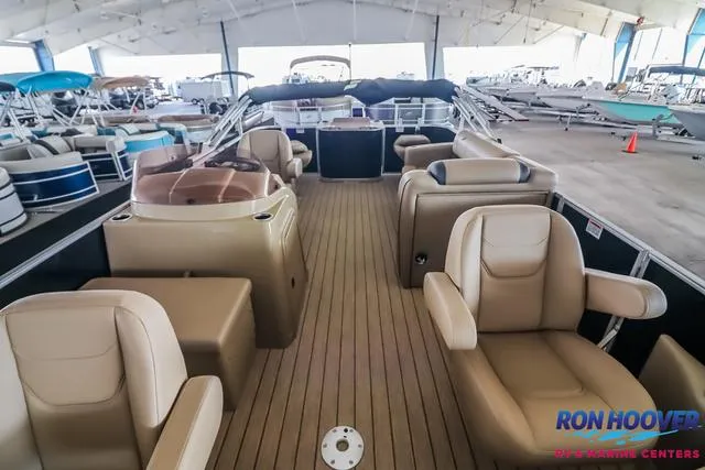 Slide: The Image of Starcraft EX 20 FD4 2025 - 8