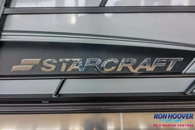 Slide: The Image of Starcraft EXS 1 FD4 2025 - 29