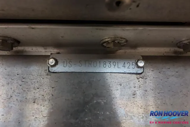 Slide: The Image of Starcraft EXS 1 FD4 2025 - 33