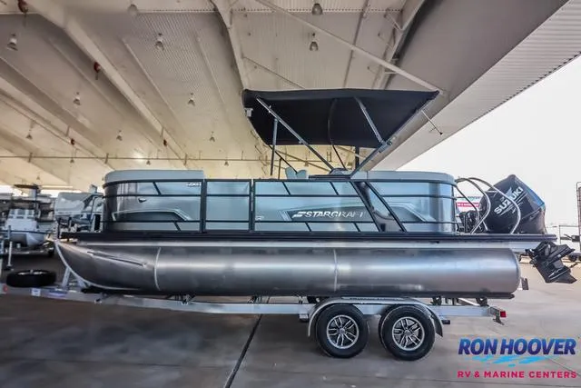 The Image of Starcraft EXS 1 2025 - 1