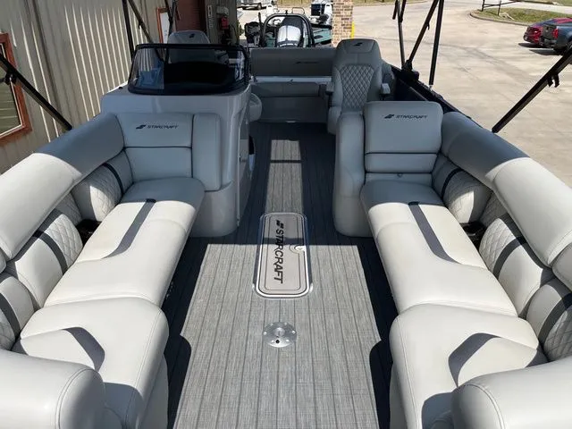 Slide: The Image of Starcraft RX25QDH 2025 - 12