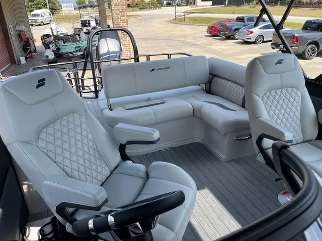 Slide: The Image of Starcraft RX25QDH 2025 - 13