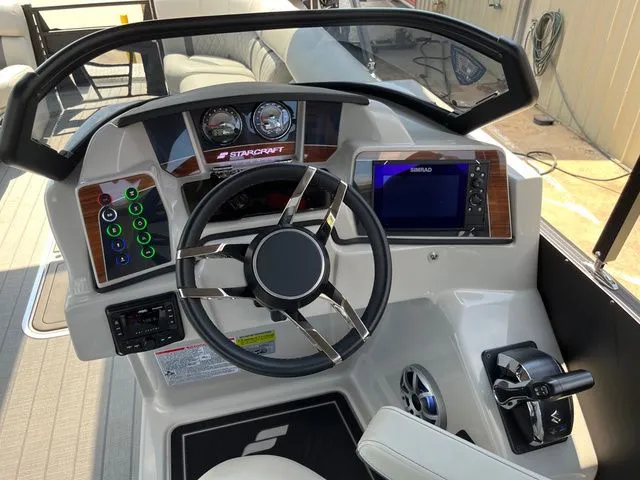 Slide: The Image of Starcraft RX25QDH 2025 - 16