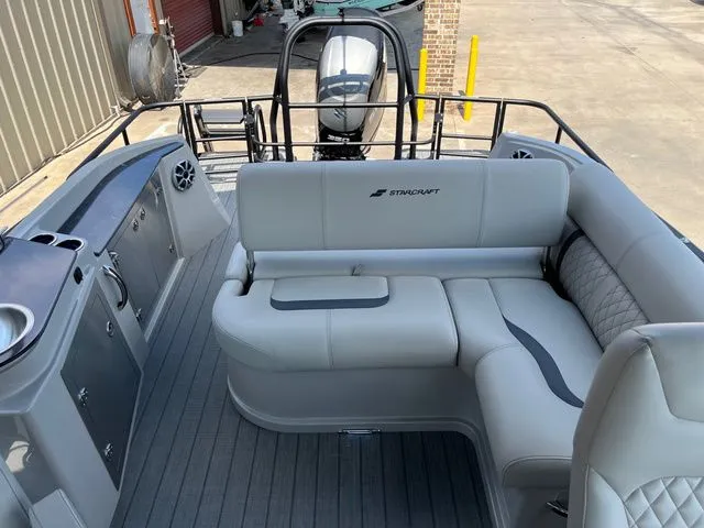 Slide: The Image of Starcraft RX25QDH 2025 - 18