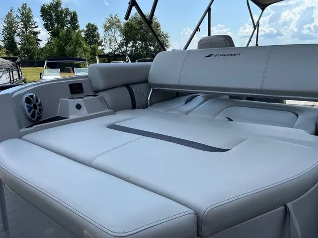 Slide: The Image of Starcraft RX25QDH 2025 - 22