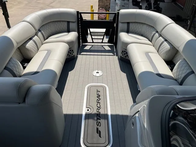 Slide: The Image of Starcraft RX25QDH 2025 - 24