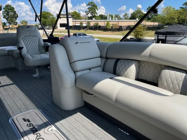 Slide: The Image of Starcraft RX25QDH 2025 - 26