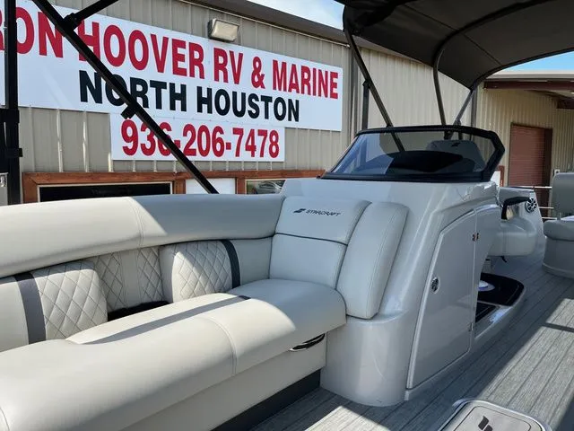 Slide: The Image of Starcraft RX25QDH 2025 - 28