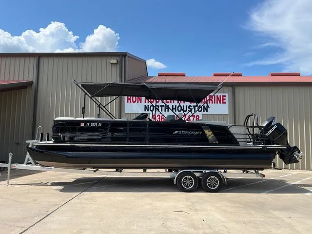 Slide: The Image of Starcraft RX25QDH 2025 - 3