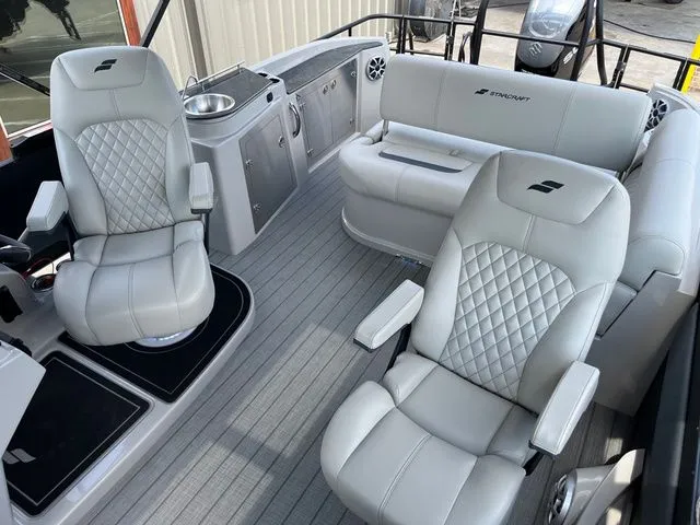 Slide: The Image of Starcraft RX25QDH 2025 - 30