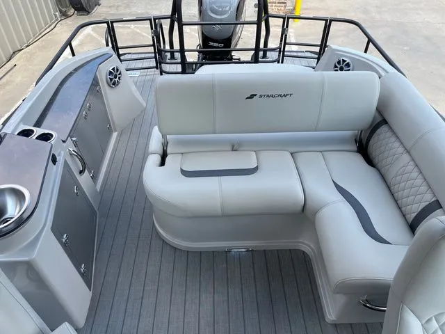 Slide: The Image of Starcraft RX25QDH 2025 - 31