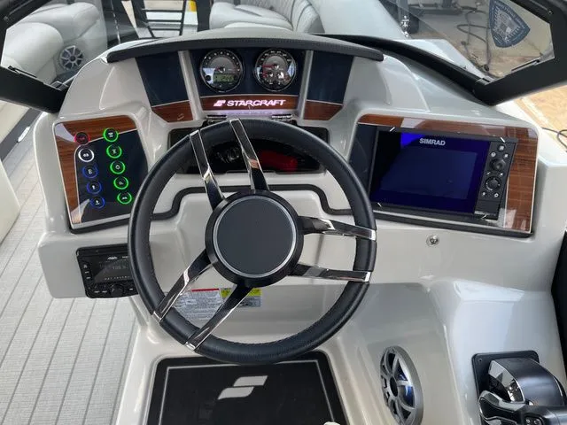 Slide: The Image of Starcraft RX25QDH 2025 - 34