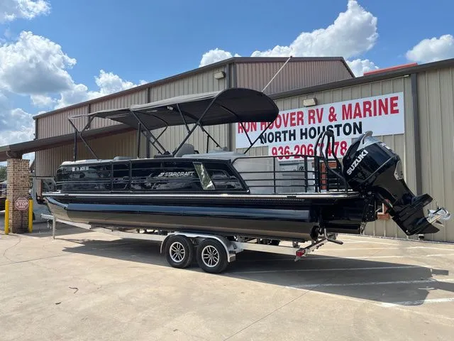 Slide: The Image of Starcraft RX25QDH 2025 - 4