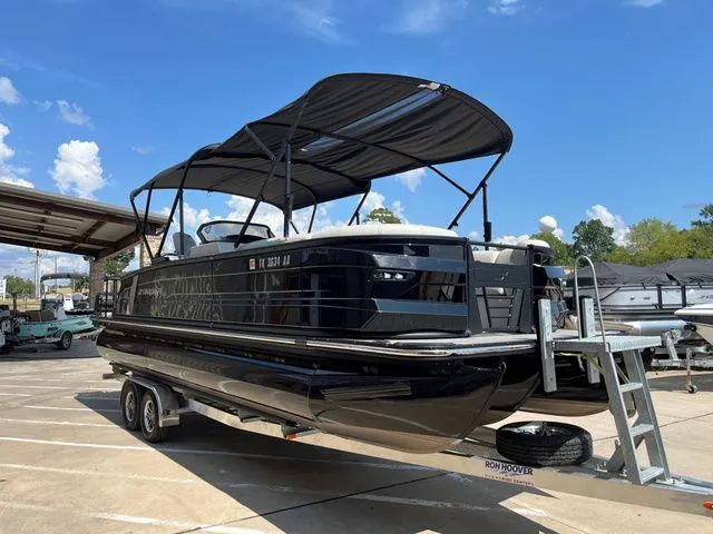 Slide: The Image of Starcraft RX25QDH 2025 - 9