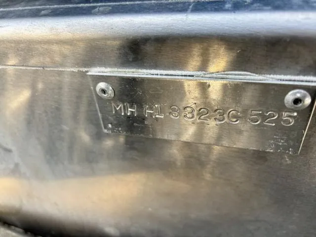 Slide: The Image of Viaggio X22S / DF200ATXSS/ IN STOCK NOW! 2025 - 29