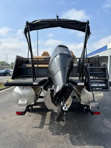 Slide: The Image of Viaggio X22S / DF200ATXSS/ IN STOCK NOW! 2025 - 8