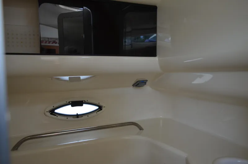 Slide: The Image of Bayliner 2655 Ciera 2001 - 52