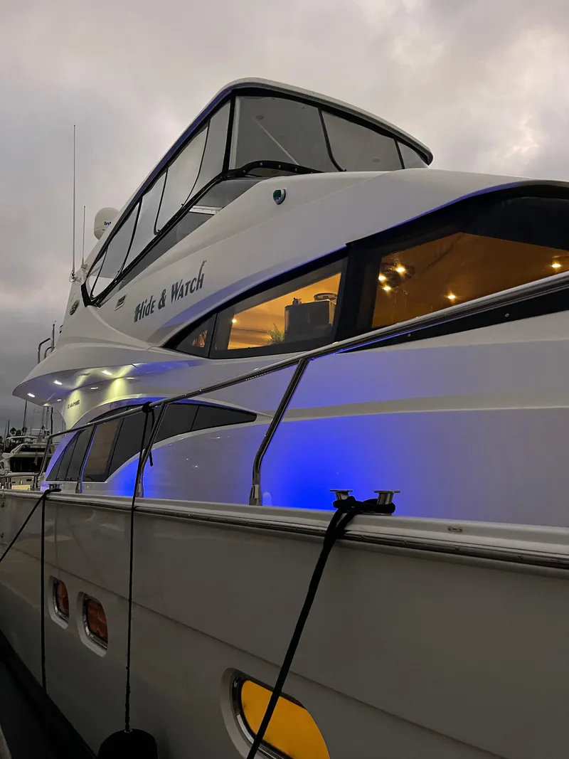 Slide: The Image of Marquis 59 2004 - 10